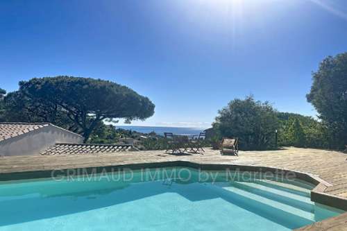 Les Issambres Var villa foto 7305980