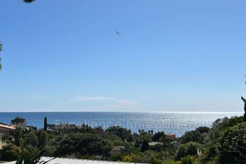 Les Issambres Var villa foto 7313932