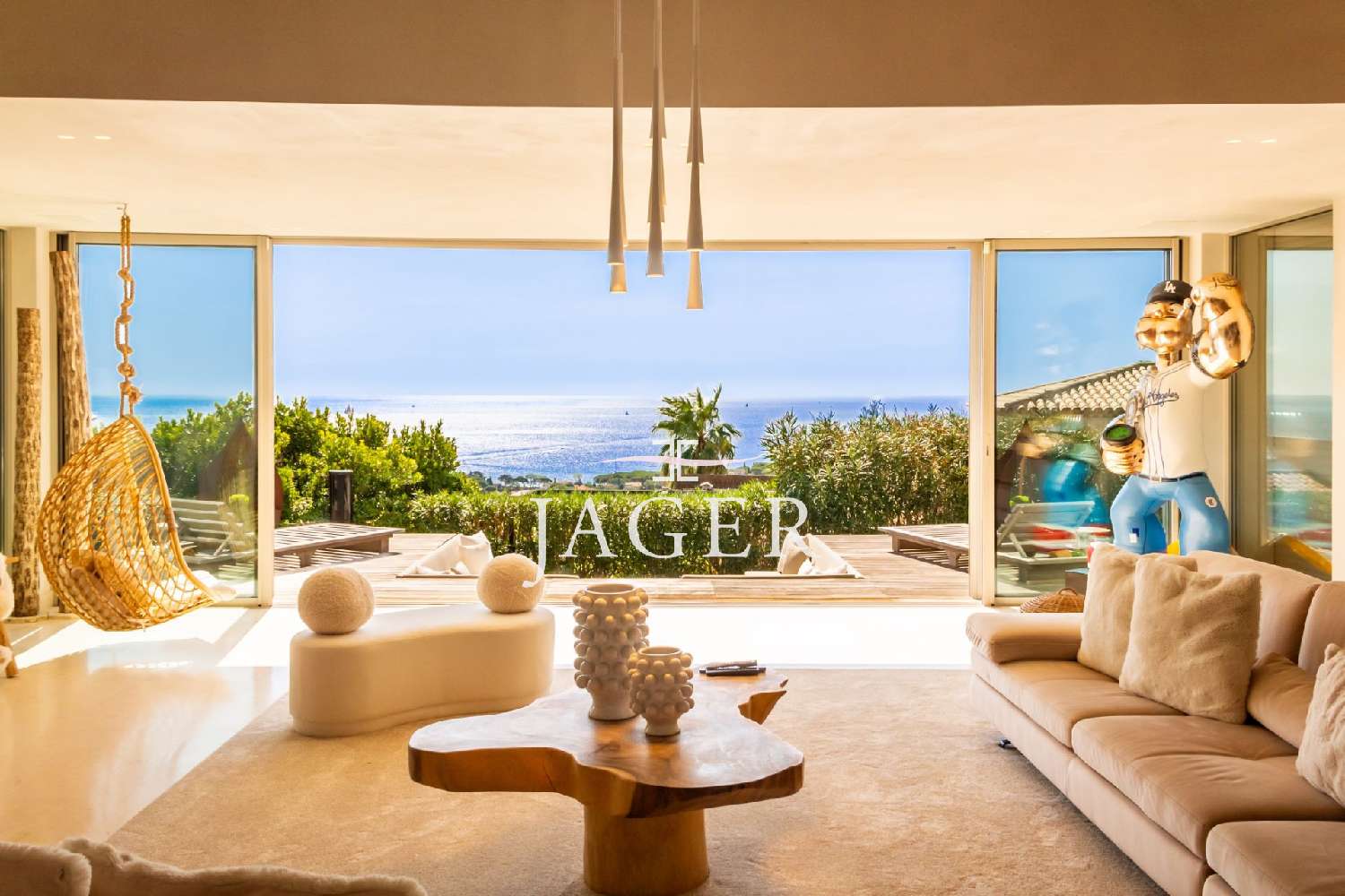  te koop villa Les Issambres Var 1