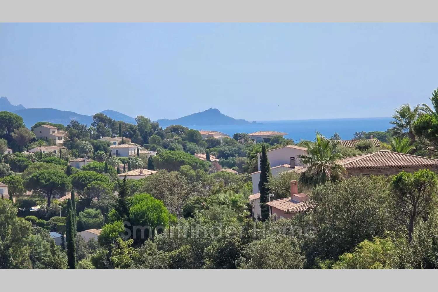  te koop villa Les Issambres Var 1