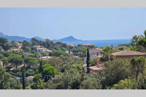 Les Issambres Var villa foto 7313971