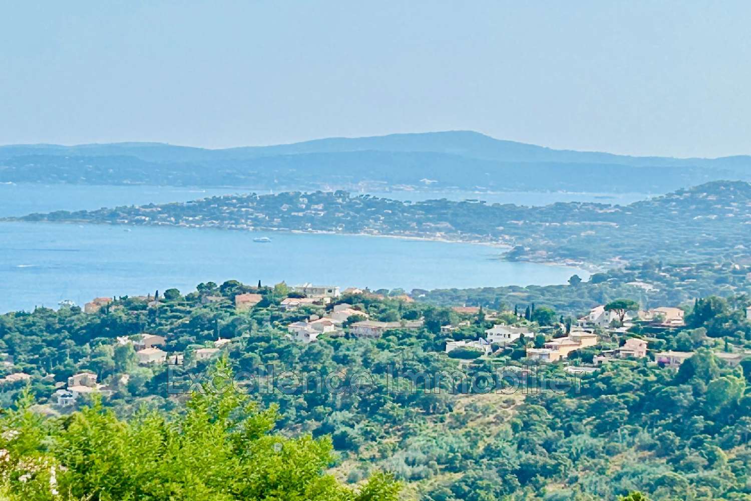  en venta villa Les Issambres Var 1