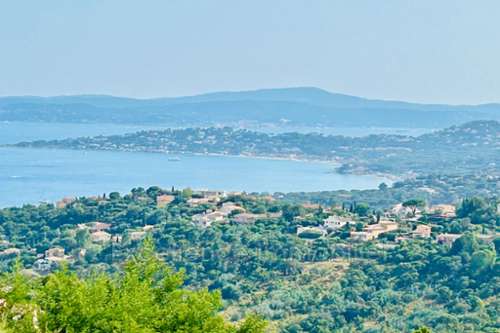 Les Issambres Var villa foto 7314035