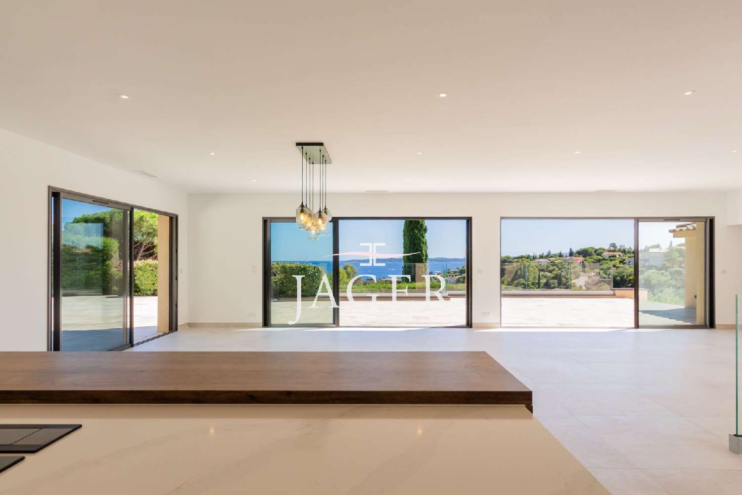  for sale villa Les Issambres Var 1