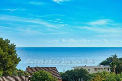 Les Issambres Var villa foto 7314085