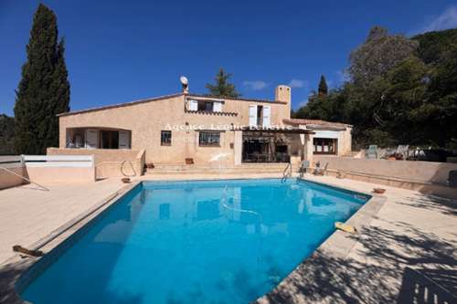 Les Issambres Var Villa Bild 7319035