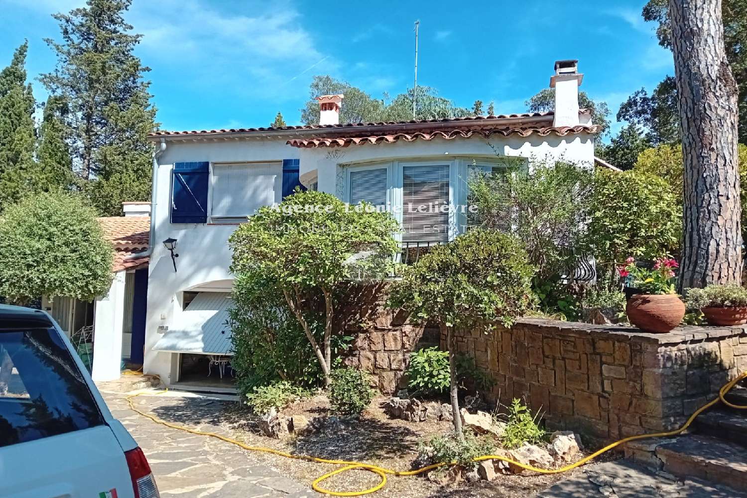  te koop villa Les Issambres Var 1