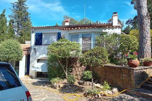 Les Issambres Var villa foto 7319073