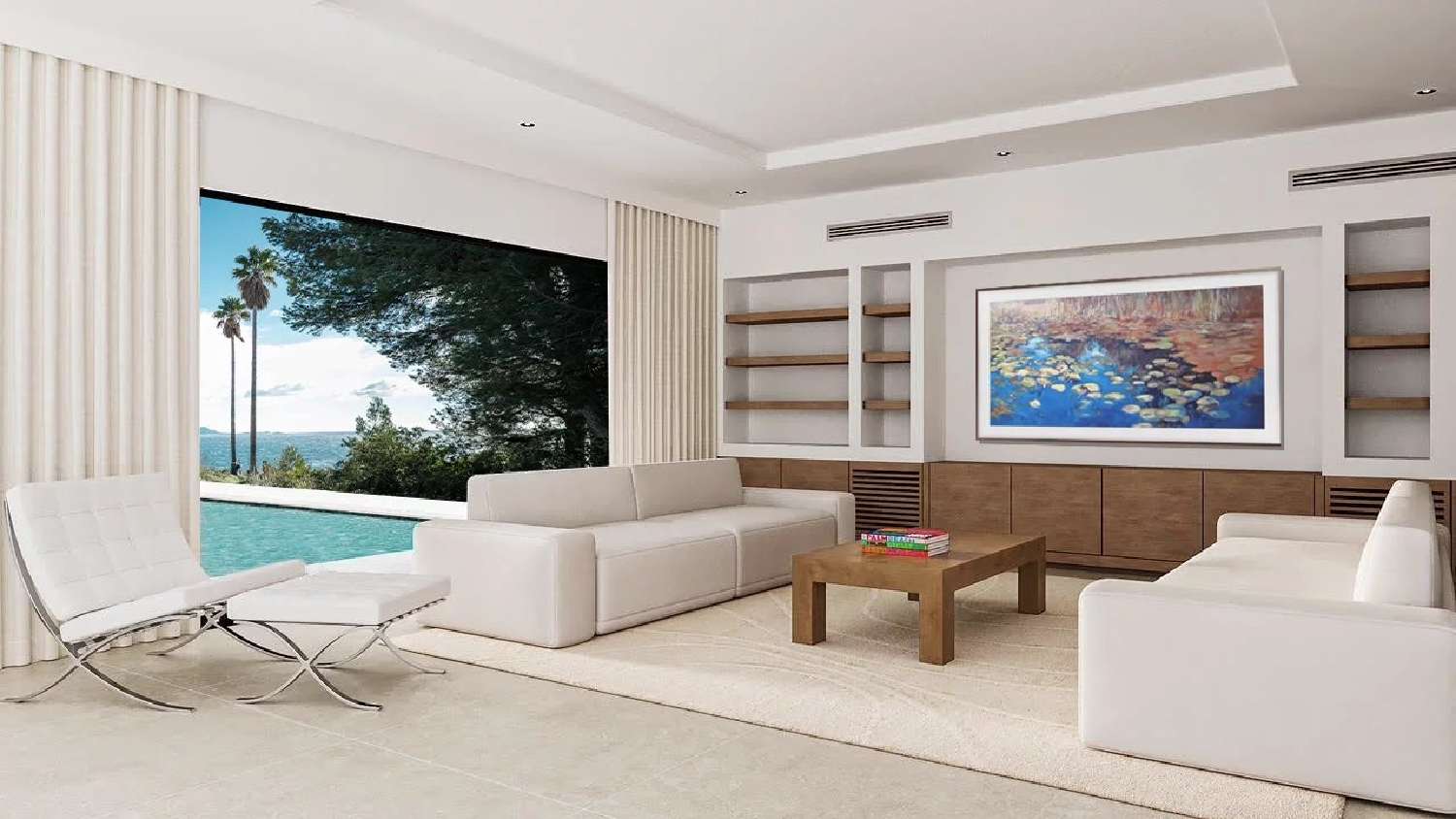  en venta villa Les Lecques Var 4