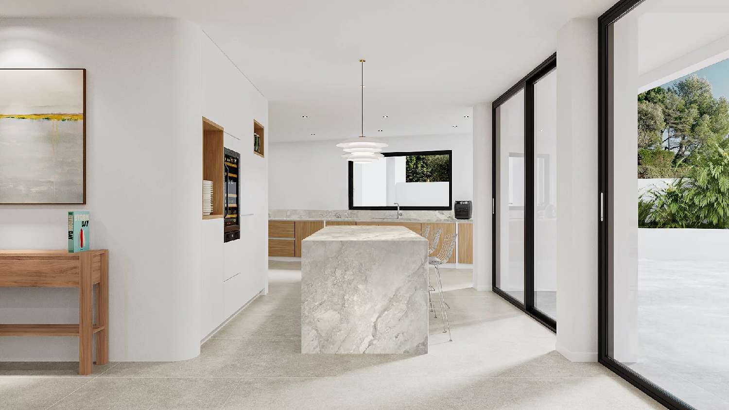  en venta villa Les Lecques Var 5