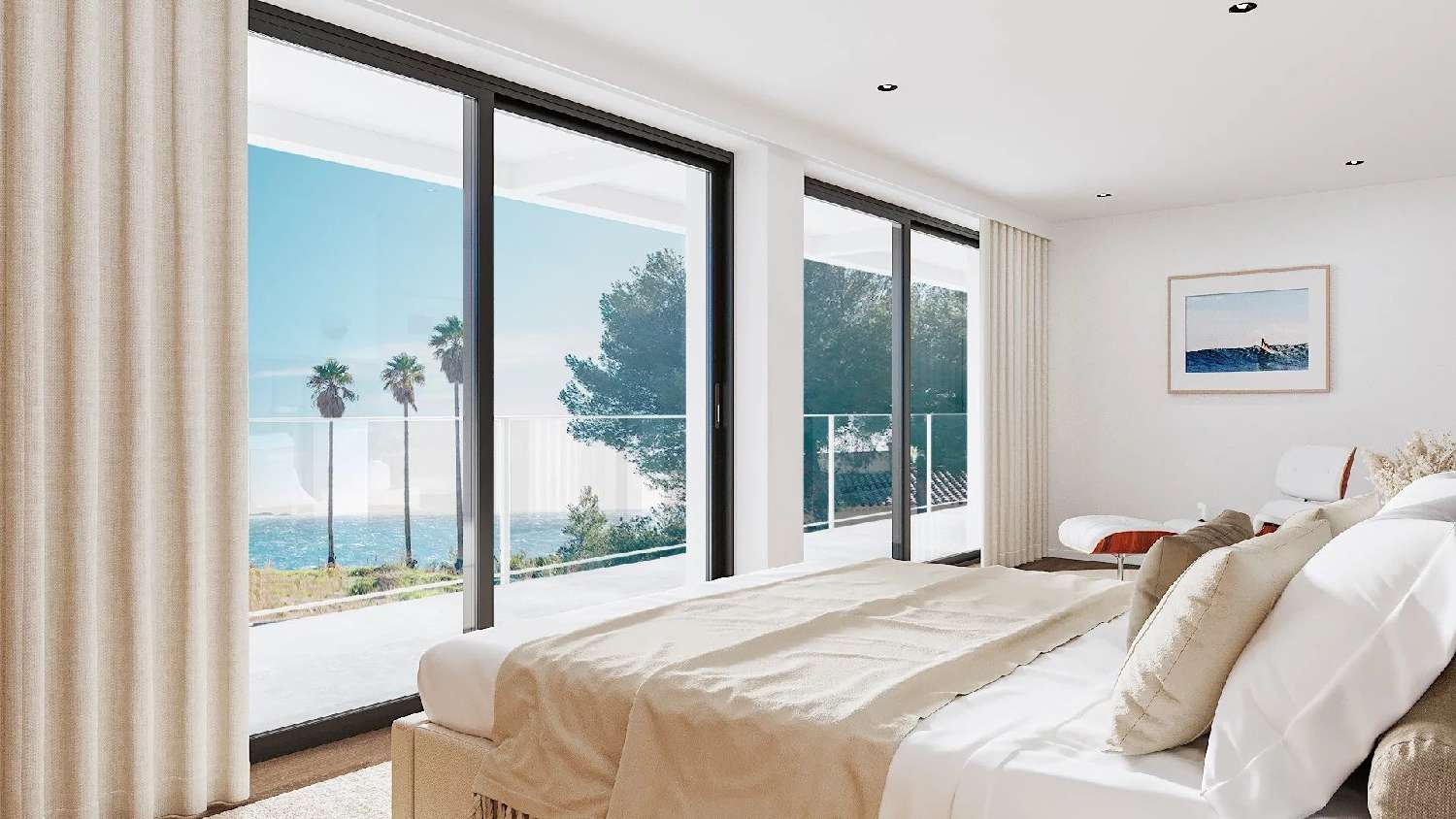  en venta villa Les Lecques Var 6