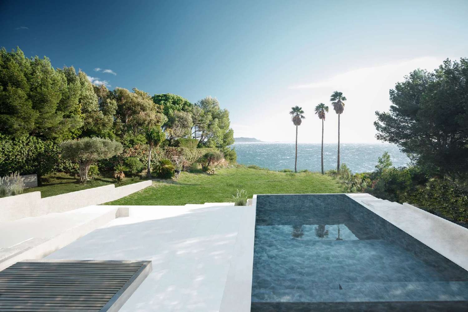  en venta villa Les Lecques Var 8