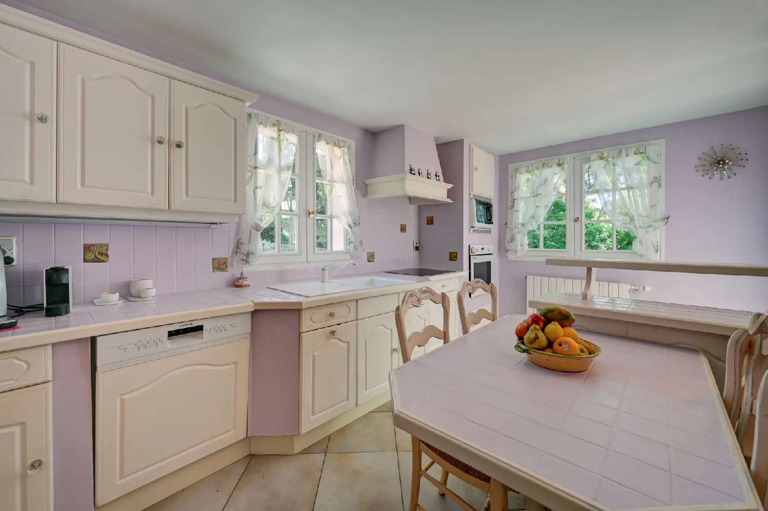 en venta villa Les Lecques Var 6