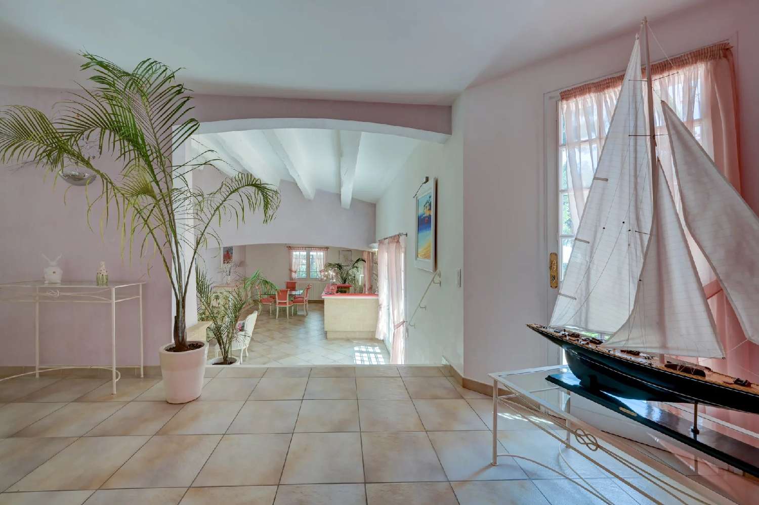 en venta villa Les Lecques Var 7