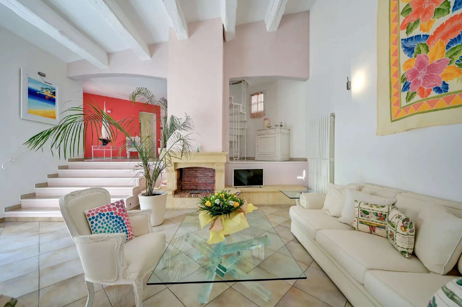 en venta villa Les Lecques Var 8