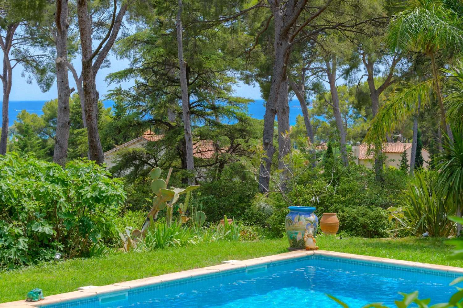 en venta villa Les Lecques Var 3