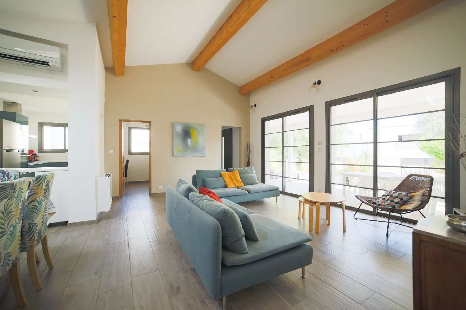  kaufen Villa Les Lecques Var 2