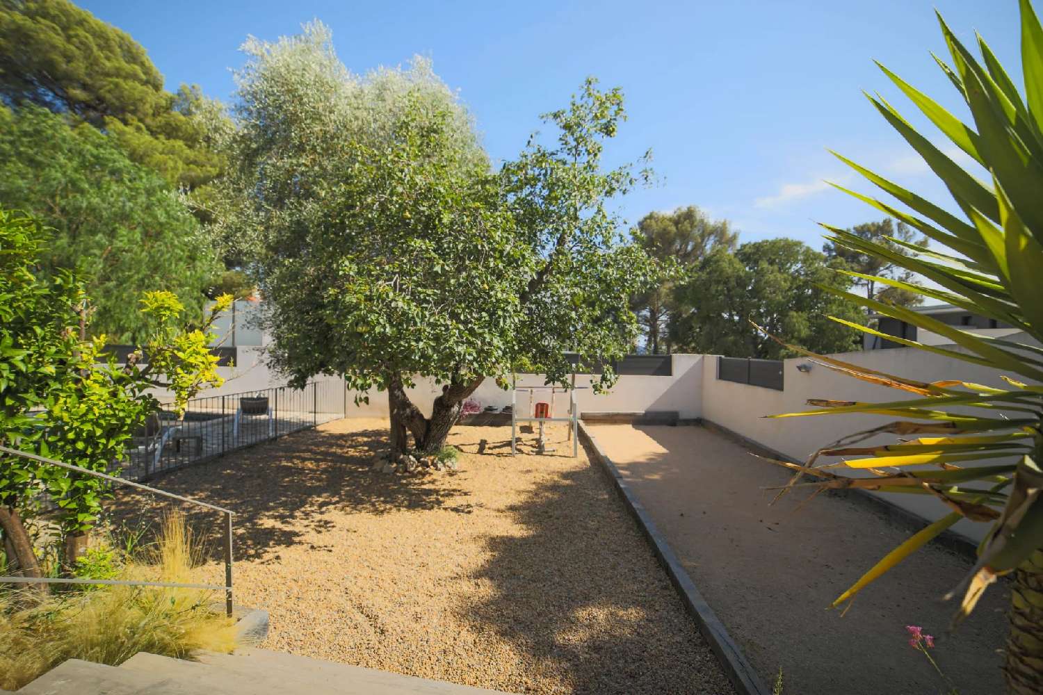  kaufen Villa Les Lecques Var 3