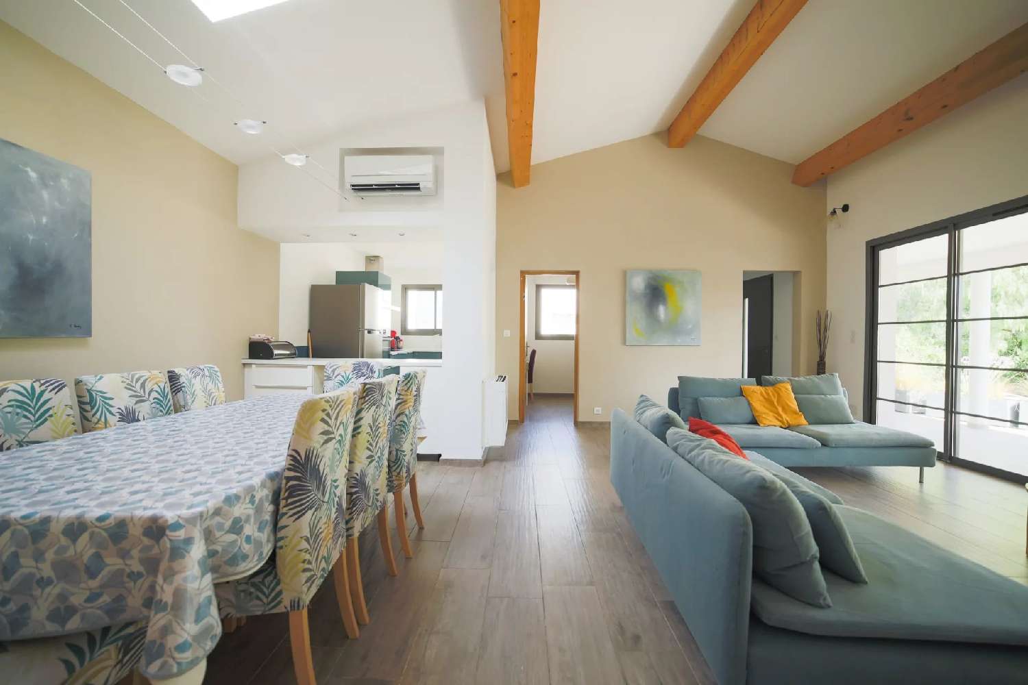  kaufen Villa Les Lecques Var 4