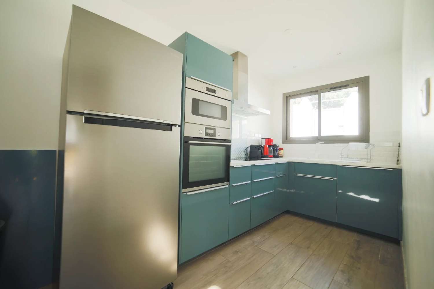  kaufen Villa Les Lecques Var 6