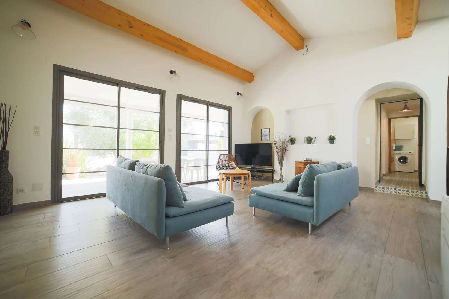  kaufen Villa Les Lecques Var 7