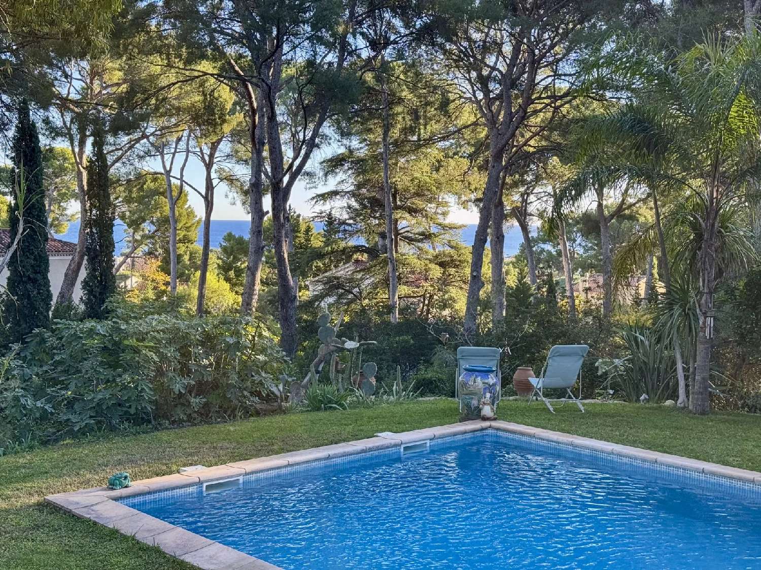  kaufen Villa Les Lecques Var 2