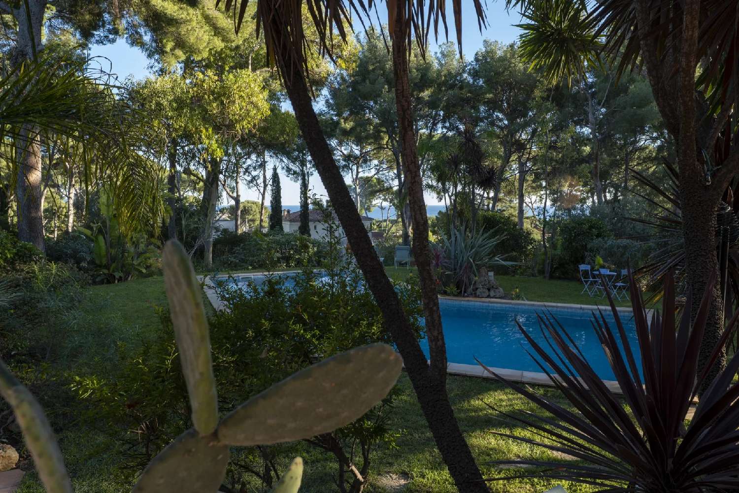  kaufen Villa Les Lecques Var 5