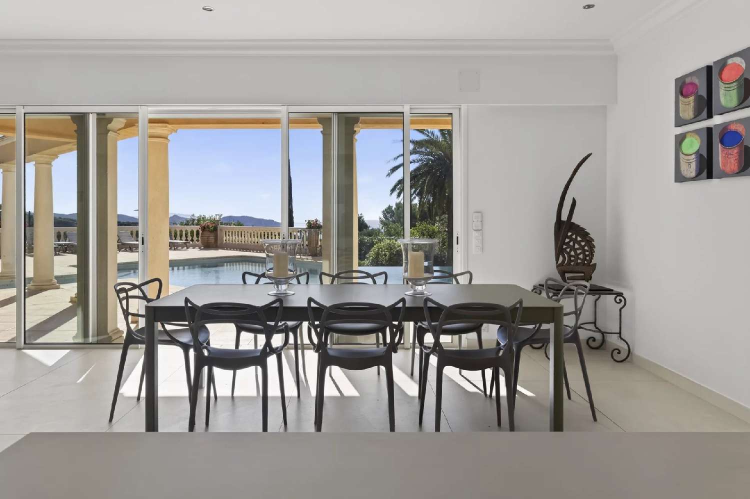  kaufen Villa Les Lecques Var 2