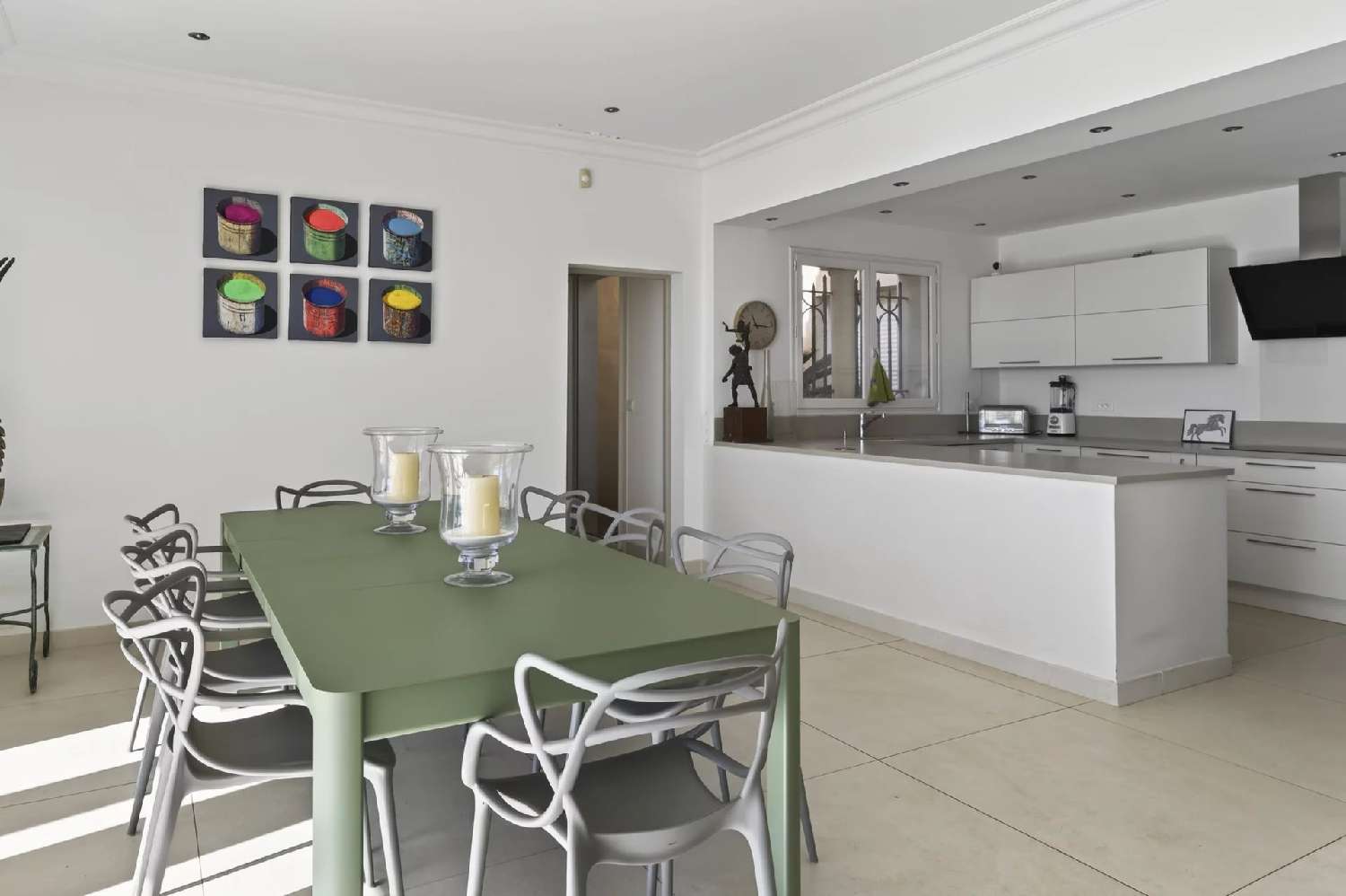  kaufen Villa Les Lecques Var 3