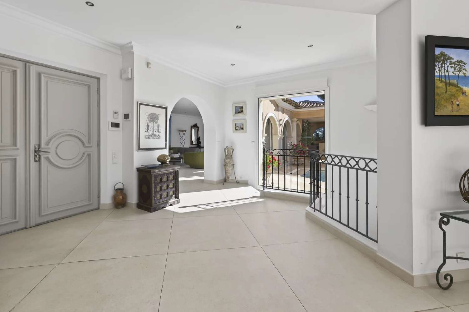  kaufen Villa Les Lecques Var 4