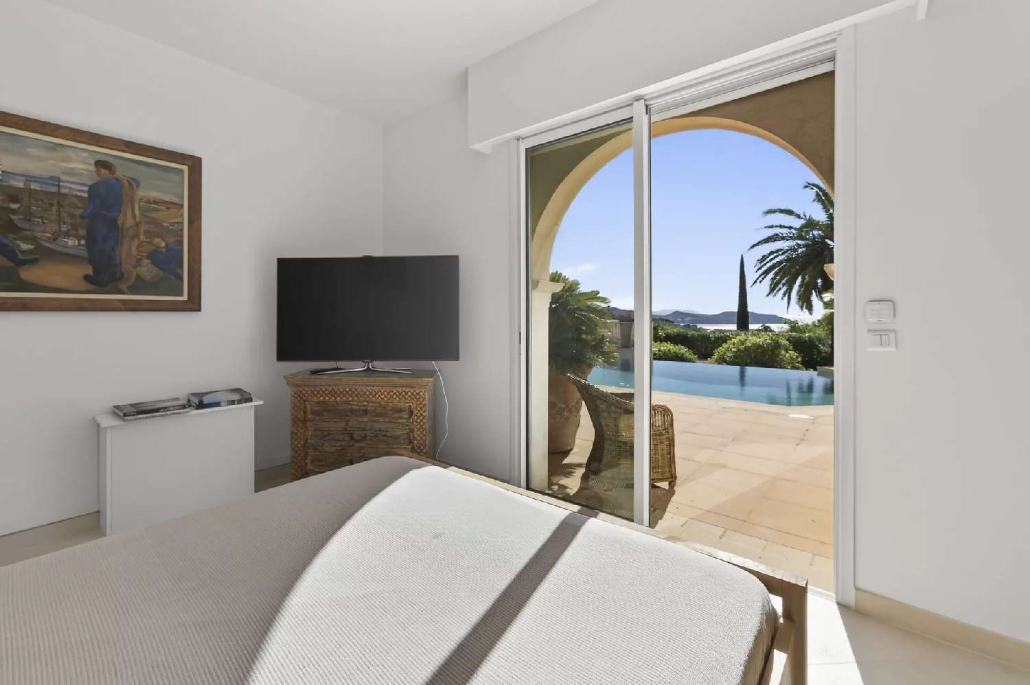  kaufen Villa Les Lecques Var 5