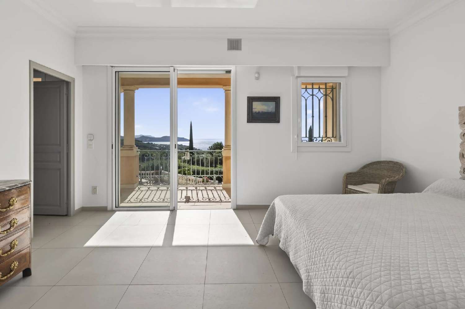  kaufen Villa Les Lecques Var 6