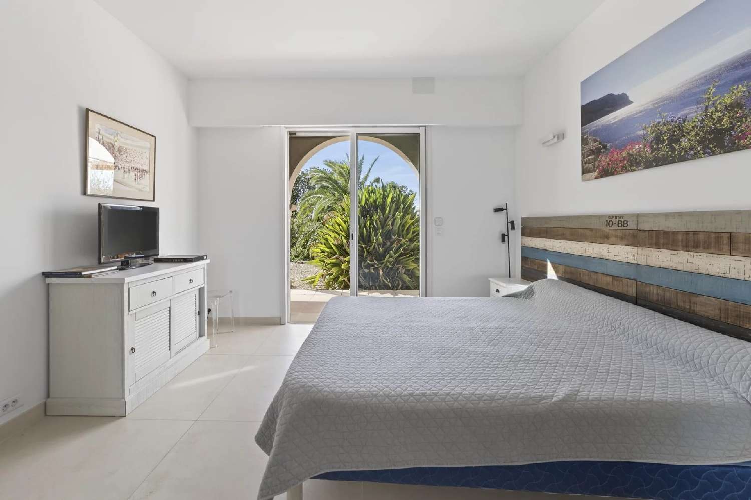  kaufen Villa Les Lecques Var 8