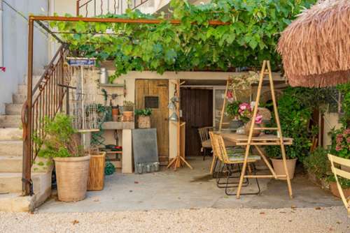 Les Lecques Var Villa Bild 7308797