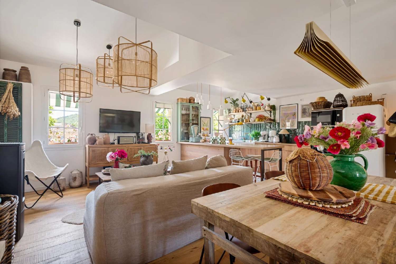  kaufen Villa Les Lecques Var 2