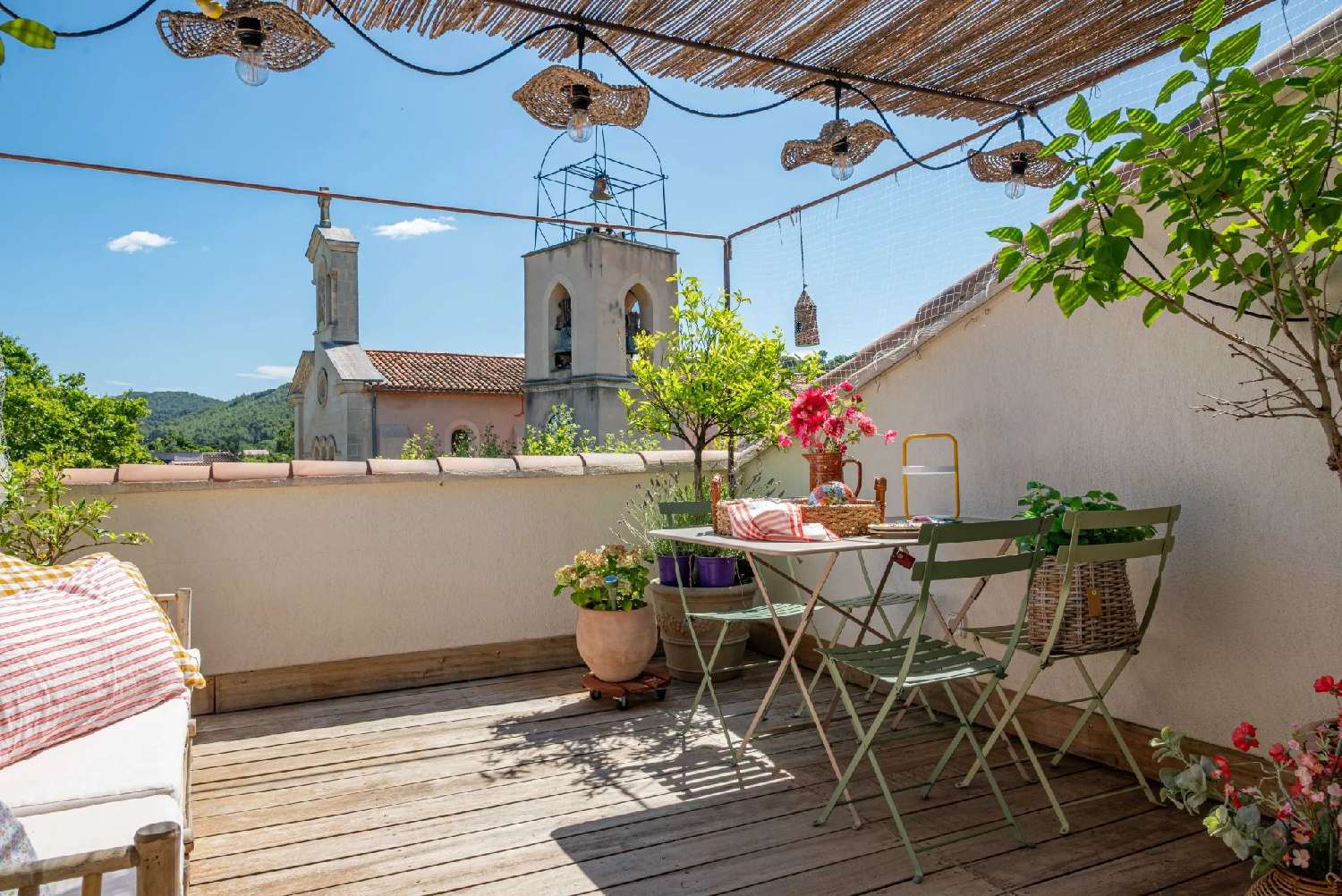  kaufen Villa Les Lecques Var 3