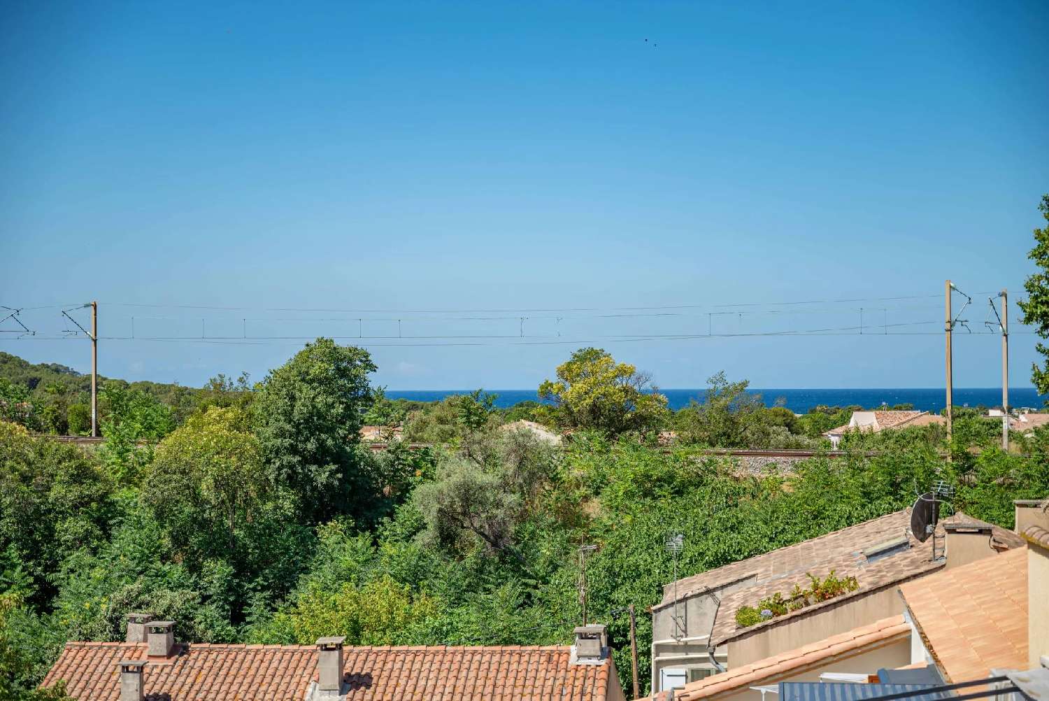  kaufen Villa Les Lecques Var 6