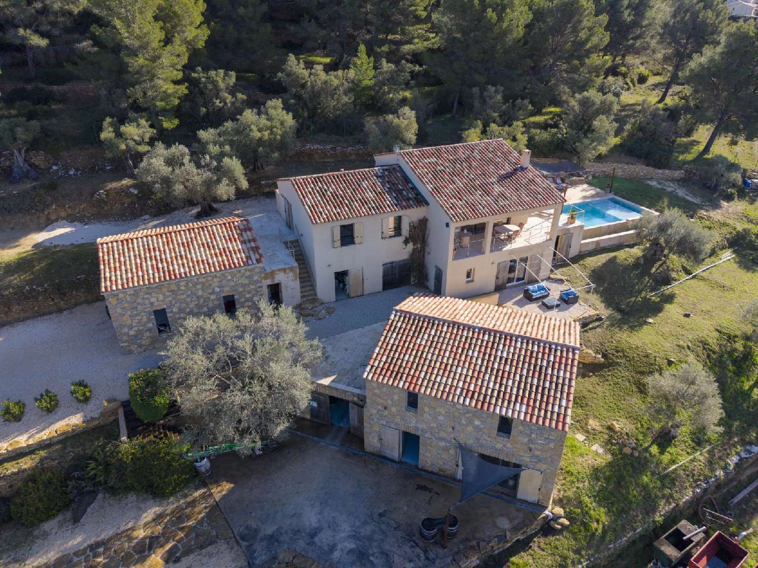 kaufen Villa Les Lecques Var 2