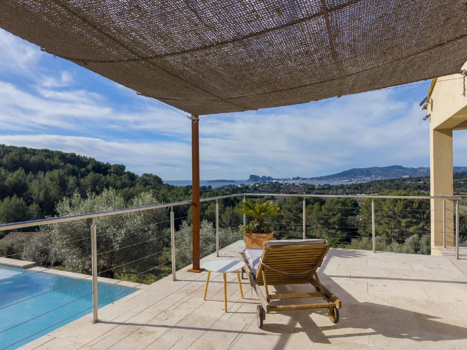 kaufen Villa Les Lecques Var 3