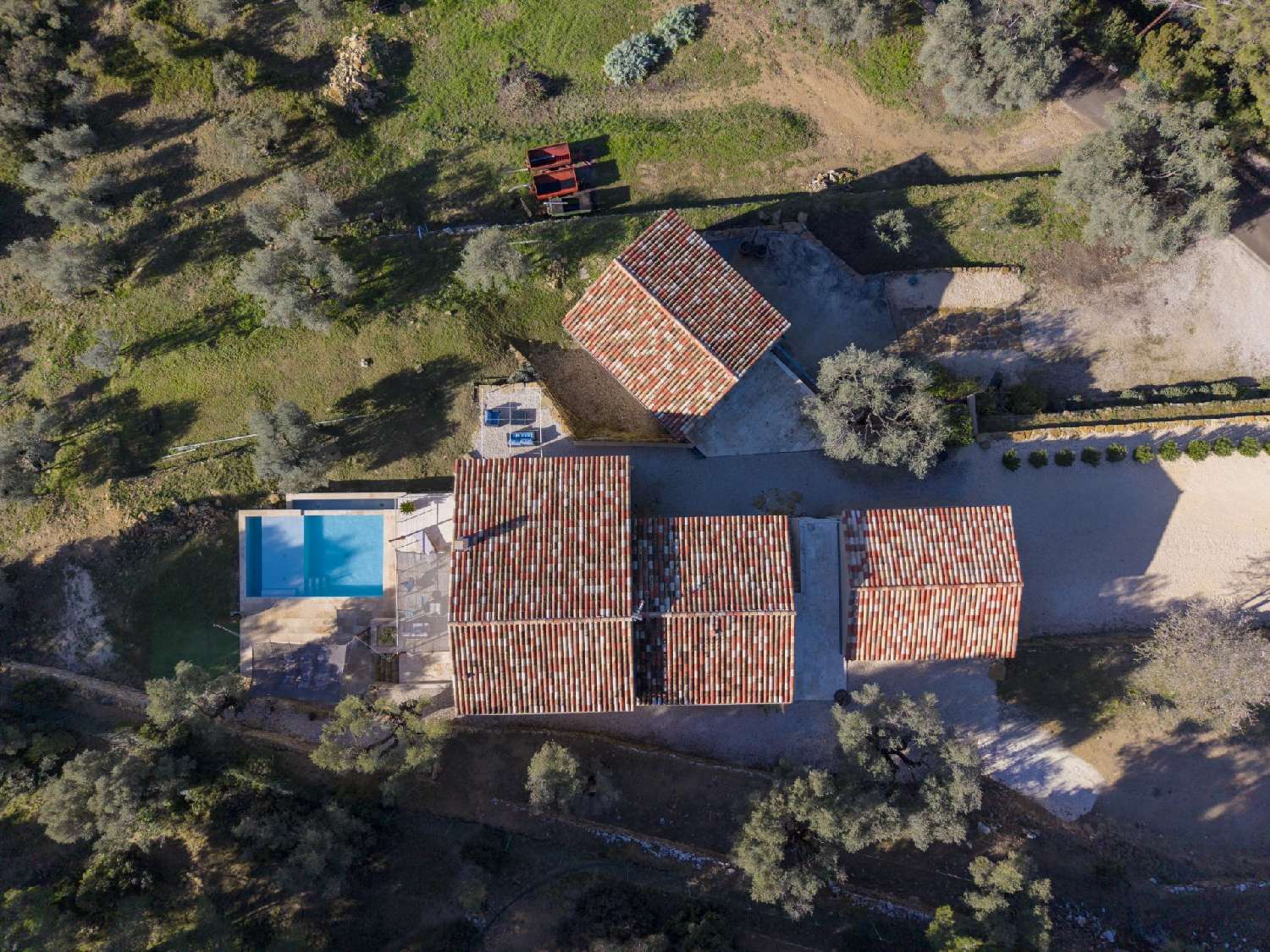 kaufen Villa Les Lecques Var 4