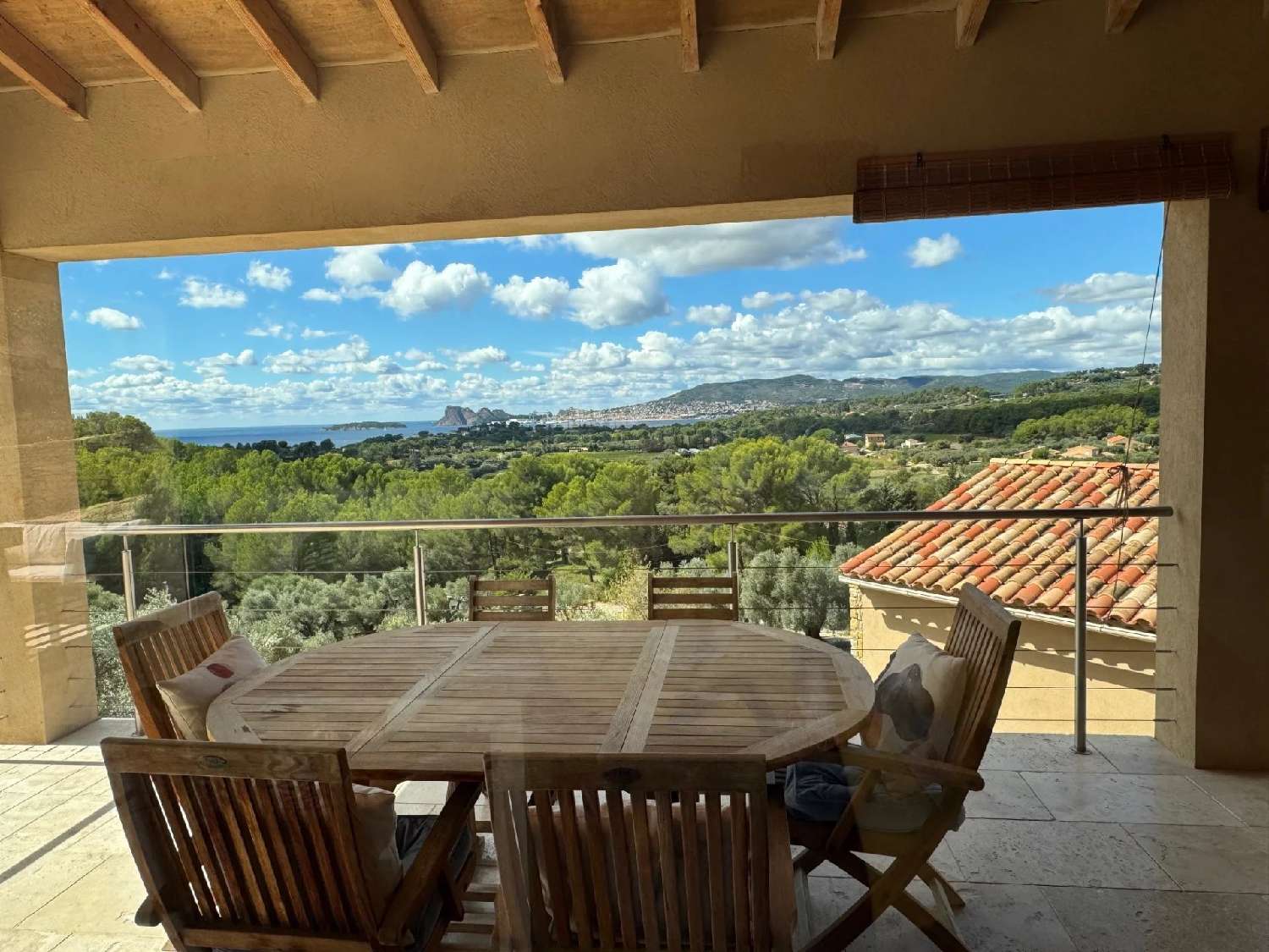 kaufen Villa Les Lecques Var 6