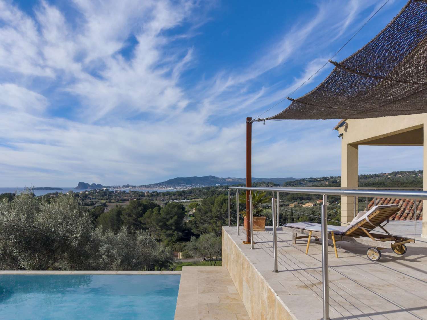 kaufen Villa Les Lecques Var 7