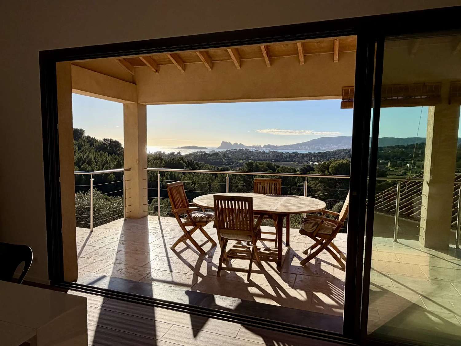 te koop villa Les Lecques Var 8