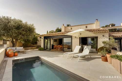 Les Lecques Var Villa Bild 7309452