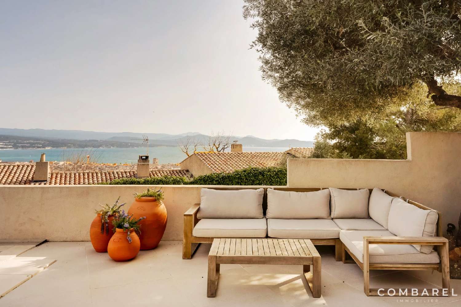  kaufen Villa Les Lecques Var 2