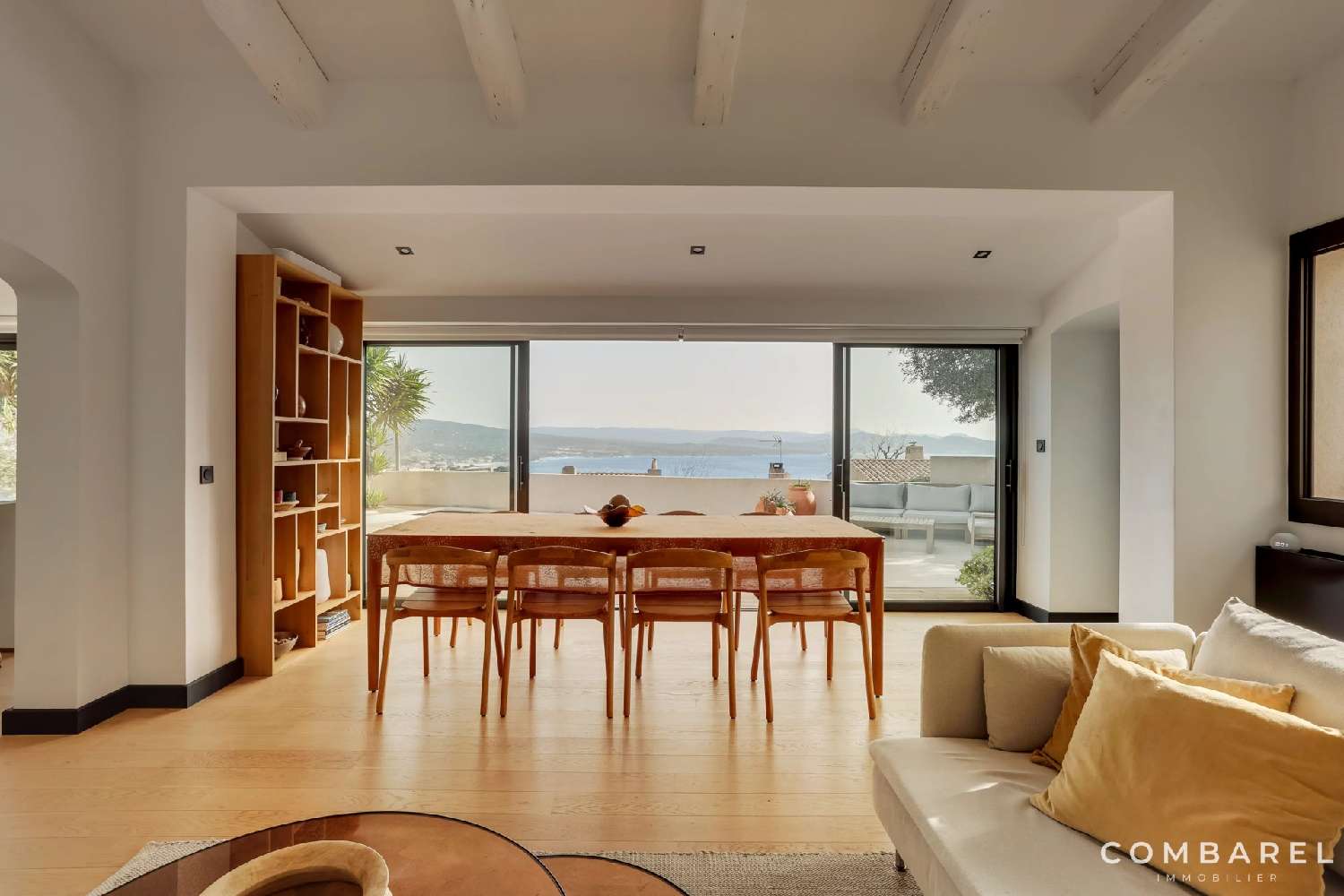  kaufen Villa Les Lecques Var 3