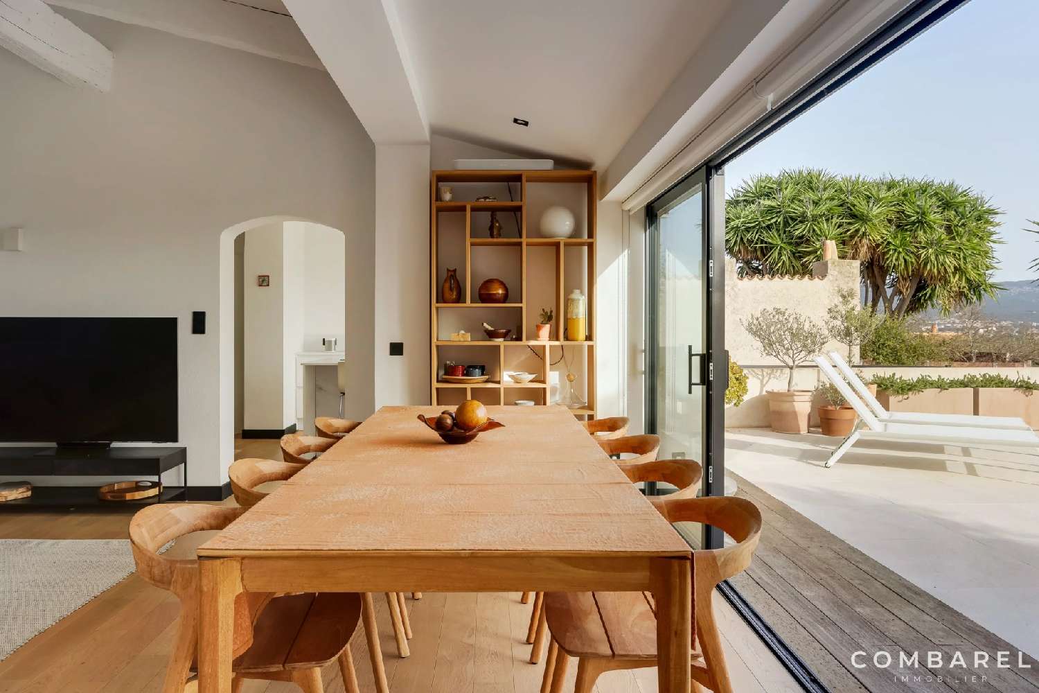  kaufen Villa Les Lecques Var 4