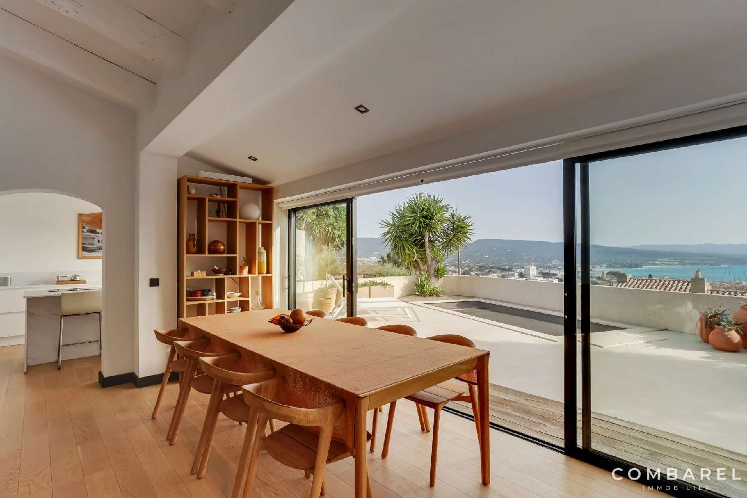  kaufen Villa Les Lecques Var 5