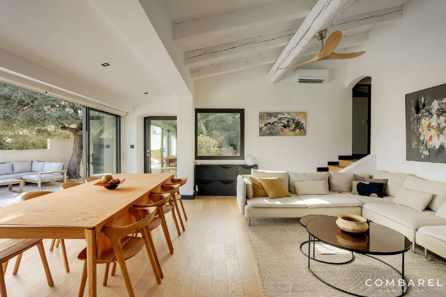  kaufen Villa Les Lecques Var 7