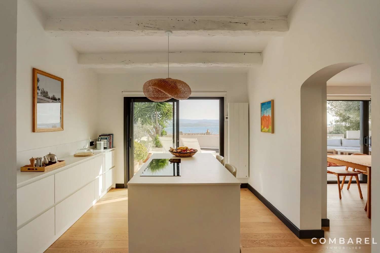  kaufen Villa Les Lecques Var 8